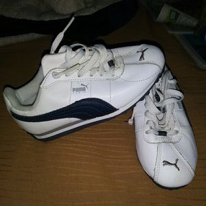 Puma sneakers
